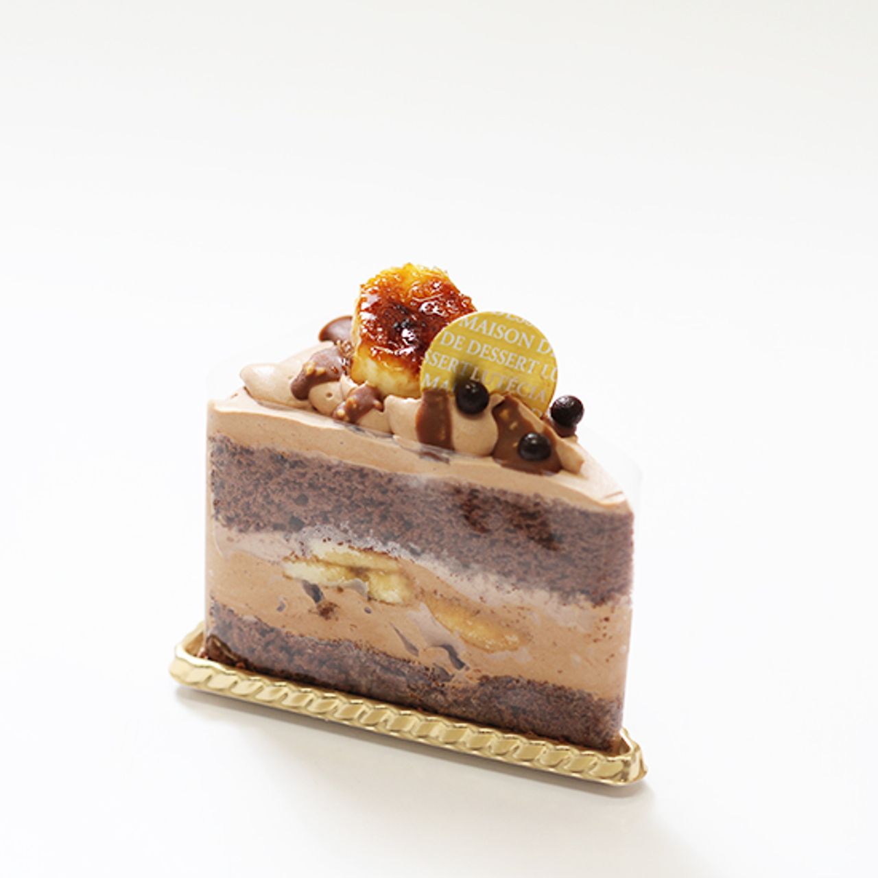 ショコラバナーヌ