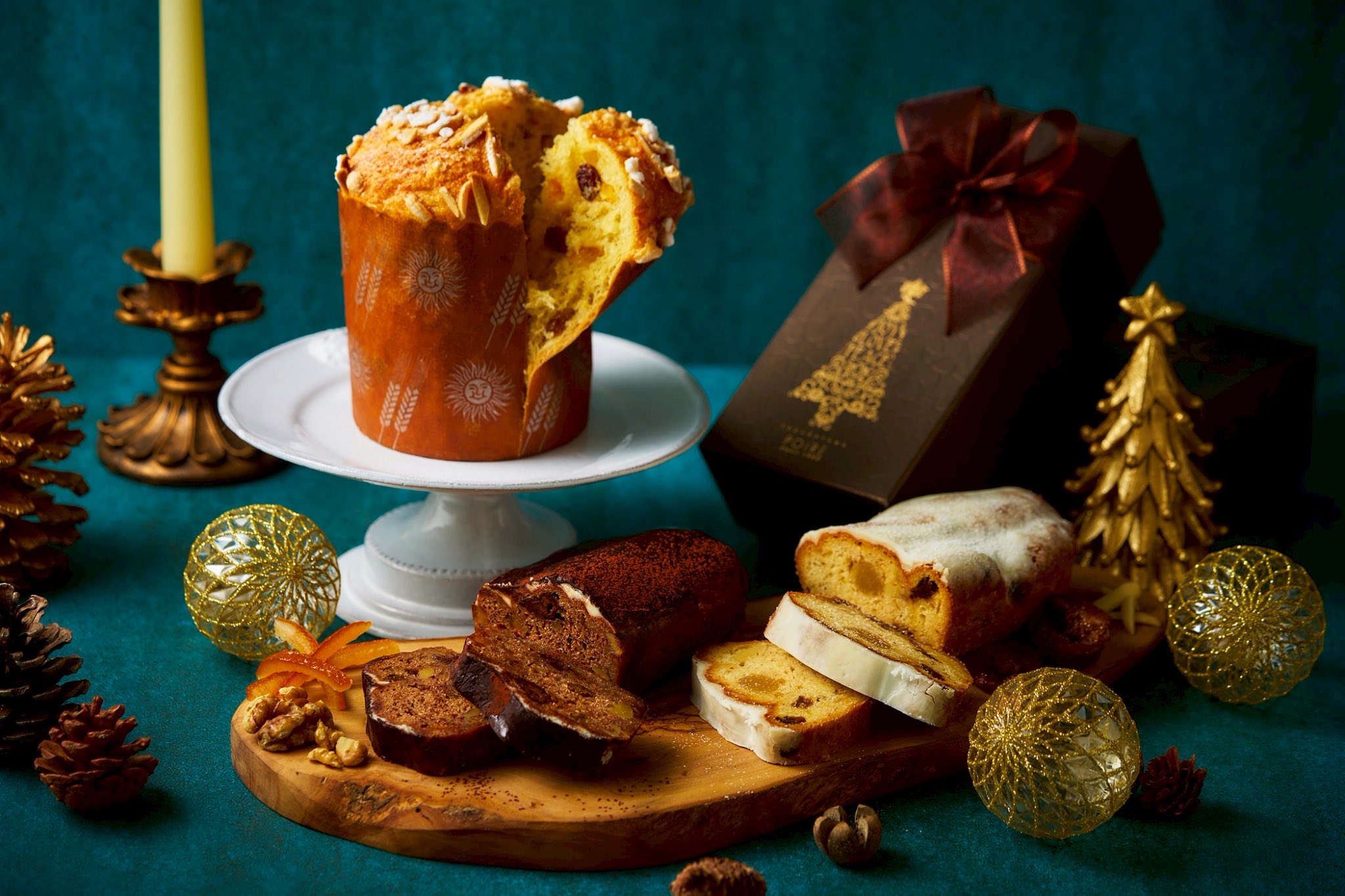 公式】ポアール【クリスマス】 | テイクアウト（お持ち帰り）ネット予約