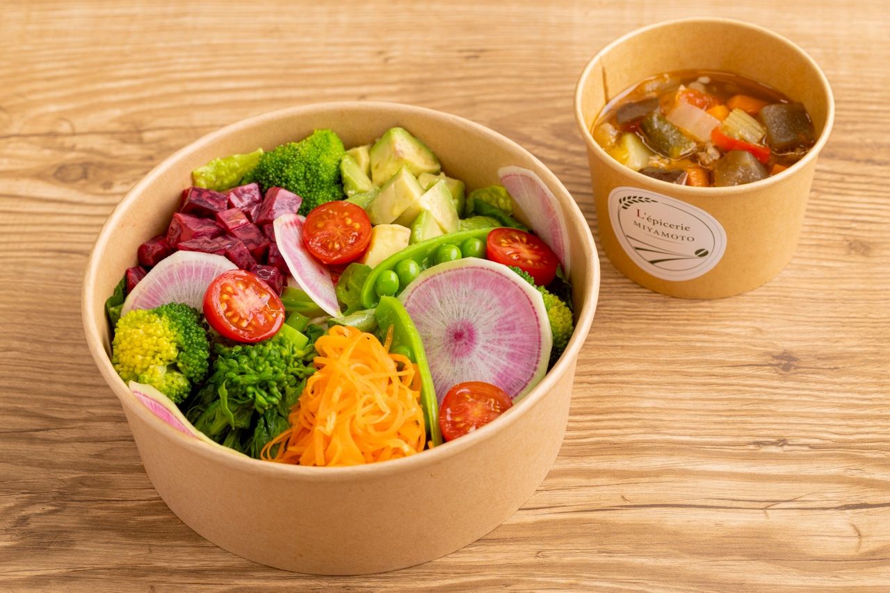 2枚目のスライド