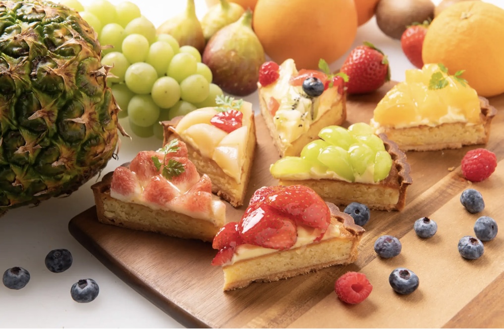 公式】トルタイシーオ THE OUTLETS HIROSHIMA店 | テイクアウト（お