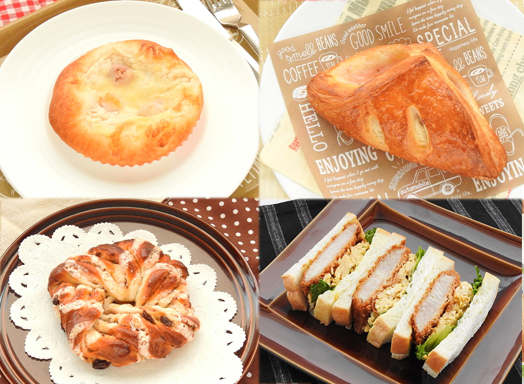 コウケントーまとめ売り 公式】神戸ベル 住吉本社工場 | テイクアウト（お持ち帰り）ネット予約