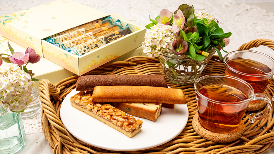 アウトレットスイーツ☆キルフェボン3種フィナンシェセット✨️ アウトレットスイーツ☆レアなフィナンシェ チョコ＆キルフェボンの