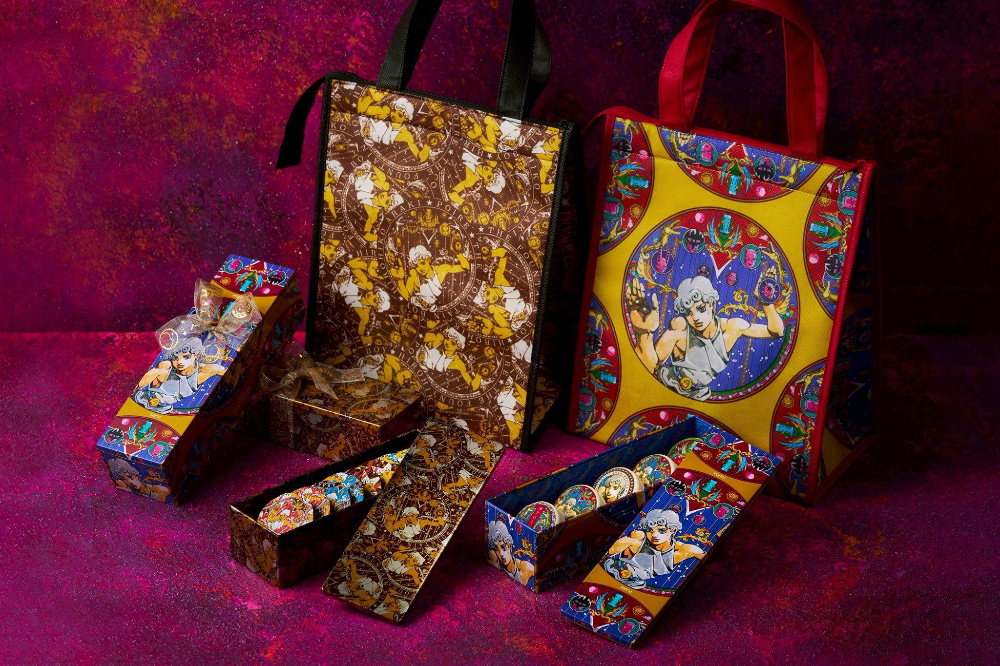 公式】ポアール【限定コラボ商品】 | テイクアウト（お持ち帰り